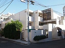 ラ・レジダンス・ド・エスパリエ