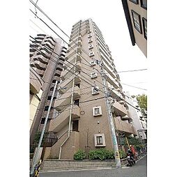 ステージファースト三軒茶屋