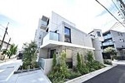 プライマル駒沢大学