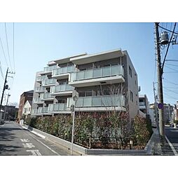 ガーデン千歳船橋