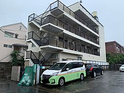 オオトリマンション