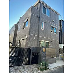 ヴィラ・シンビオーズ三軒茶屋