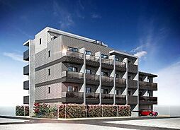 レガリス三軒茶屋