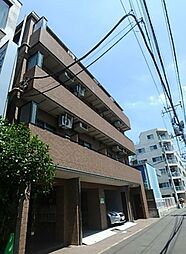 スカイヒルズ尾山台