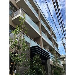 ザ・パークハビオ三軒茶屋テラス