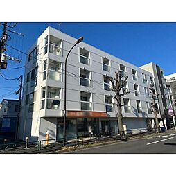 アーバンプレイス上野毛