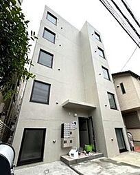 アズール世田谷