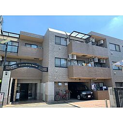 エクセルシオール馬事公苑