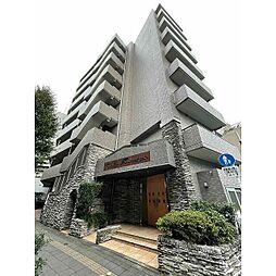 ガラ・シティ駒沢大学