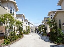 デザインコート上用賀