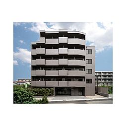 ルーブル二子多摩川