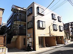 オーキッドハウス