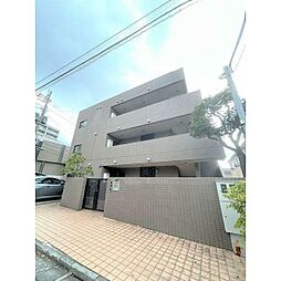 レジデンス等々力