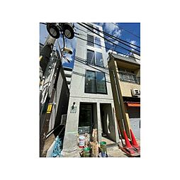 Domani　目黒本町