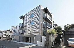 ラフィスタ鷺沼（北棟）