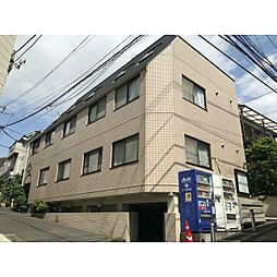 リバティヒルズ三軒茶屋