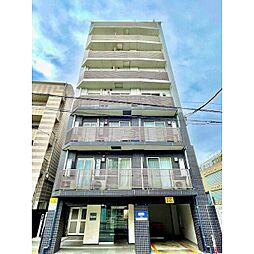 レジディア恵比寿III