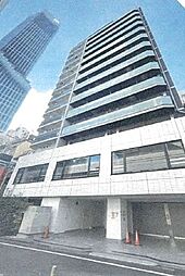 エル・グランジュテ新宿