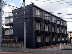 レオパレスリバーフィールド