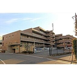 メゾン・ルミエールたまプラーザ