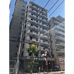 三軒茶屋グリーンマンション