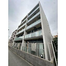 ビィ・フォルマ多摩川