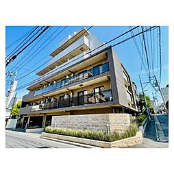 Brillia　ist　北沢