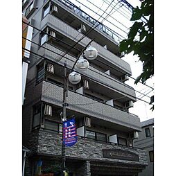 ガラ・ステージ渋谷西原