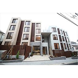 ゲートマークス三軒茶屋