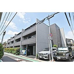 レジデンス経堂桜丘