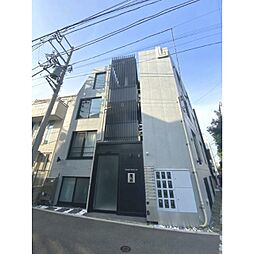 ヴァンテジオ目黒Uno