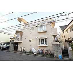 アレイム東北沢