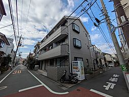 ベルウッド三宿