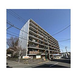 メゾン上野毛