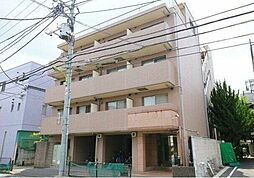 ルーブル駒沢大学