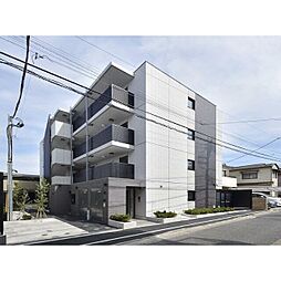 ルネサンスコート三軒茶屋WEST