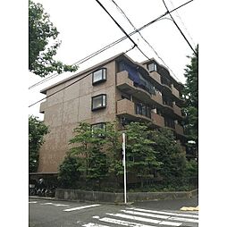 ラフィネ鷺沼
