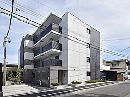 ルネサンスコート三軒茶屋WEST