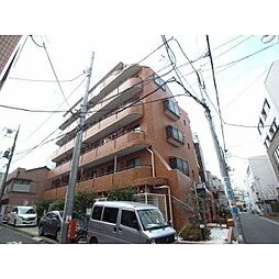 ライオンズマンション経堂第6