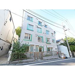 ハーモニーグラシア世田谷代田