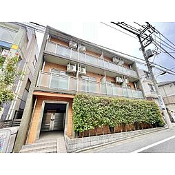 フルーレ下北沢