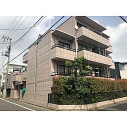 KITANO　APARTMENT経堂