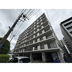 溝の口セントラルマンション