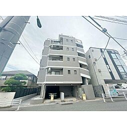 マイナビSTAYミライエ世田谷上馬
