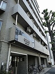 OLIO世田谷上野毛