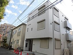 スカイプラザ桜上水