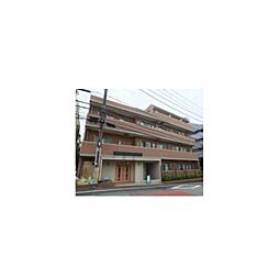 マイナビSTAYミライエ目黒東山