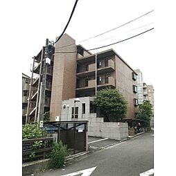 ラフィネ鷺沼