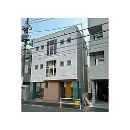 経堂ホワイトマンション