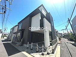 経堂2−12−13戸建
